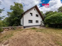 Prodej rodinného domu, Horní Slavkov, Kfely, 248 m2