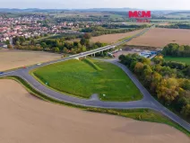 Prodej komerčního pozemku, Staňkov - Staňkov I, 5589 m2