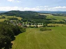 Prodej pozemku pro bydlení, Klatovy, Neumannova, 7124 m2