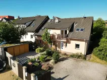 Prodej rodinného domu, Roztoky, Šebkova, 125 m2