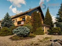 Prodej ubytování, Hlohovec, Dolní konec, 259 m2