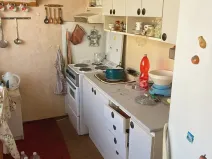 Dražba bytu 2+1, Nové Město pod Smrkem, Husova, 58 m2