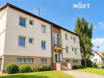 Pronájem bytu 3+1, Šumperk, Bohdíkovská, 75 m2