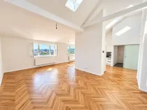 Pronájem bytu 2+kk, Praha - Smíchov, Holečkova, 93 m2