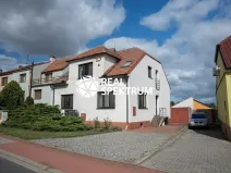 Prodej rodinného domu, Vranovice, Přibická, 208 m2