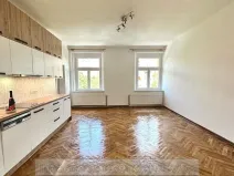 Pronájem bytu 2+kk, Praha - Žižkov, 79 m2