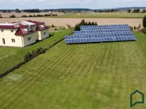 Prodej pozemku pro bydlení, Opatovec, 2631 m2
