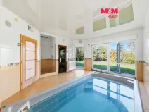 Prodej rodinného domu, Rajhrad, Dobrovského, 206 m2