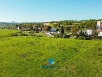 Prodej pozemku pro bydlení, Bystřany, Na hrázi, 15974 m2
