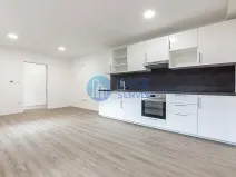Pronájem bytu 4+kk, Hořátev, 90 m2