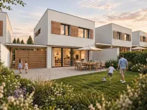 Prodej rodinného domu, Boskovice, Milánovy, 96 m2