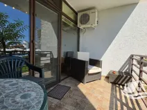 Prodej bytu 2+kk, Sveti Vlas, Bulharsko, 53 m2