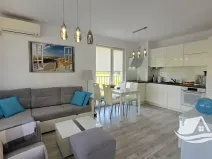 Prodej bytu 2+kk, Nesebar, Bulharsko, 54 m2