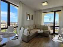 Prodej bytu 2+kk, Sveti Vlas, Bulharsko, 47 m2