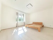 Pronájem bytu 2+kk, Praha - Libeň, Nad Rokoskou, 50 m2