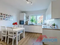 Prodej bytu 1+1, Buštěhrad, Sladkovského, 42 m2