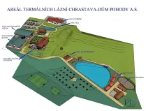 Prodej komerční nemovitosti, Chrastava, Bílokostelecká, 37700 m2
