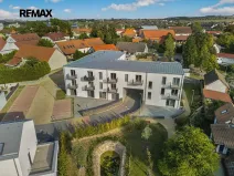 Pronájem bytu 2+kk, Herink, K Jezírku, 37 m2
