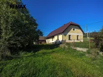 Prodej rodinného domu, Litohlavy, 70 m2