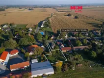 Prodej pozemku pro bydlení, Bezděkov, 1865 m2