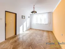 Prodej bytu 2+1, Frymburk, 52 m2