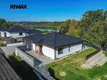 Prodej rodinného domu, Pomezí nad Ohří, 97 m2