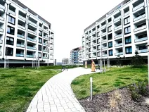 Pronájem garážového stání, Praha - Hlubočepy, Ondrákové, 12 m2