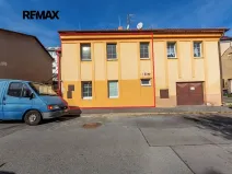 Prodej rodinného domu, Praha - Zbraslav, Boženy Stárkové, 138 m2