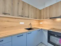 Pronájem bytu 3+kk, Grygov, Masarykova náves, 51 m2