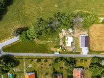 Prodej pozemku, Leskovice, 772 m2