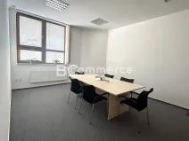 Pronájem kanceláře, Brno, 110 m2