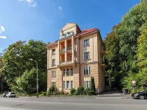 Prodej bytu 3+1, Mariánské Lázně, Ruská, 100 m2