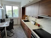 Pronájem bytu 3+1, Nový Jičín, Tyršova, 90 m2