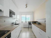 Prodej bytu 3+1, Ostrava, Srbská, 76 m2