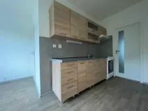 Pronájem bytu 3+1, Děčín, Na Vyhlídce, 81 m2