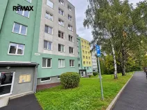 Prodej bytu 3+1, Havířov, Mládežnická, 70 m2