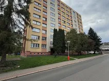 Pronájem bytu 1+kk, Kutná Hora, Masarykova, 31 m2
