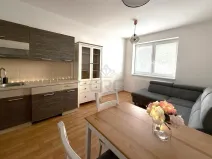 Prodej bytu 2+kk, Brno - Žebětín, Novodvorská, 53 m2