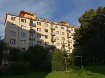Pronájem bytu 2+1, Chrudim, B. Martinů, 53 m2