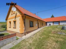 Prodej chalupy, Sedliště, 112 m2