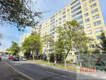 Prodej bytu 3+kk, Praha - Chodov, Ke Kateřinkám, 61 m2