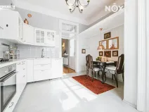 Prodej bytu 3+1, Brno, Hlinky, 116 m2