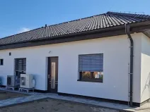 Prodej rodinného domu, Kamenné Žehrovice, Václava Drvoty, 85 m2