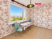 Pronájem bytu 2+1, Chomutov, Písečná, 63 m2