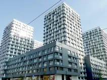 Pronájem bytu 2+kk, Praha - Žižkov, Olšanská, 61 m2