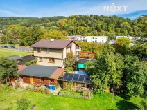 Prodej ubytování, Svoboda nad Úpou, Úpská, 280 m2
