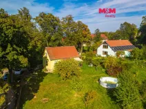 Pronájem rodinného domu, Tachov, 135 m2