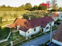 Prodej rodinného domu, Častohostice, 100 m2