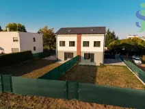 Prodej rodinného domu, Praha - Ďáblice, Zářijová, 112 m2
