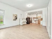Pronájem bytu 1+kk, Strančice, K Habrovci, 50 m2